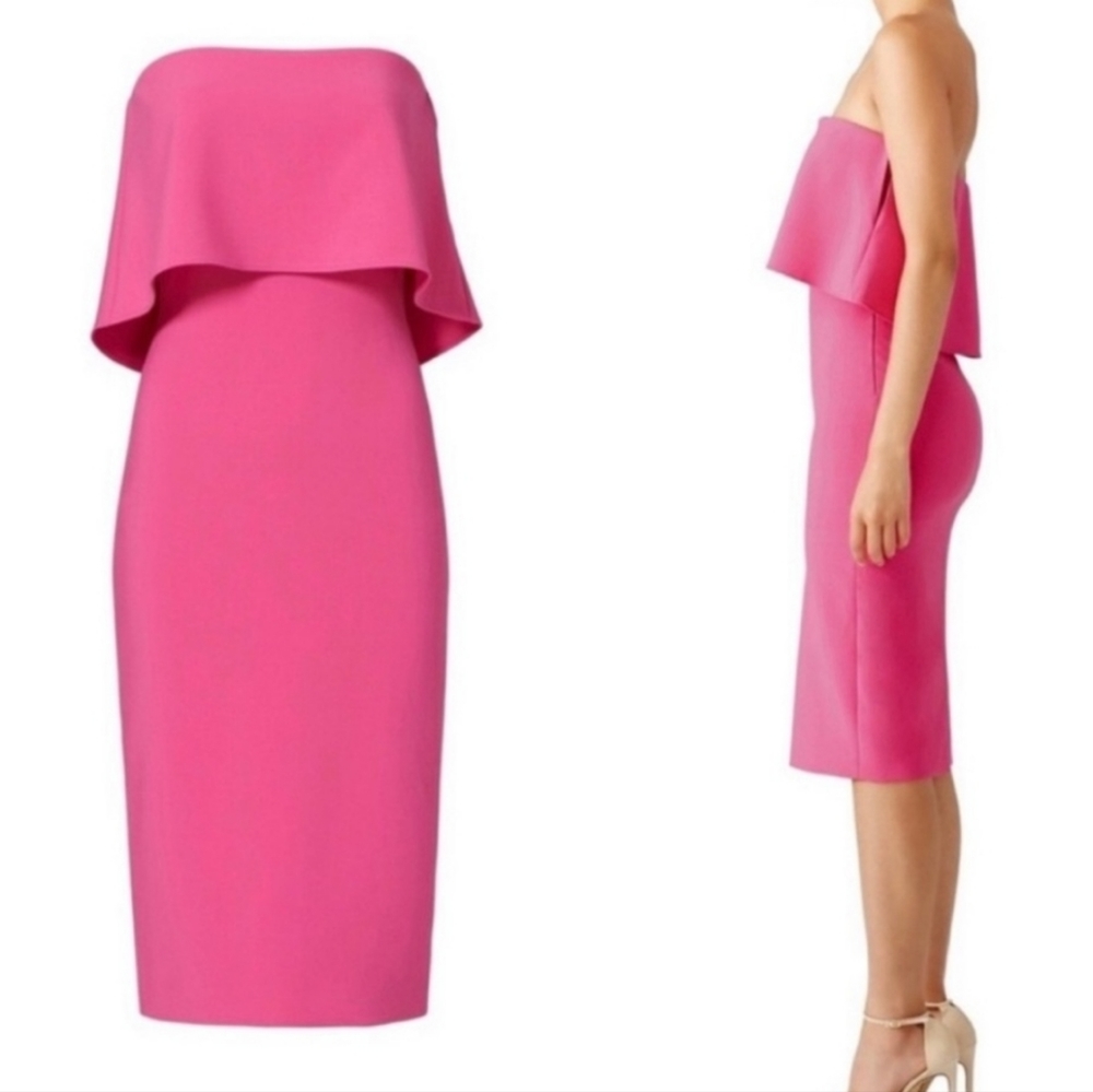 Likely Midi Dress